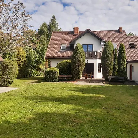 Fala アパート Karwienskie Bloto Drugie