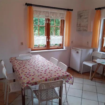 Apartament Fala