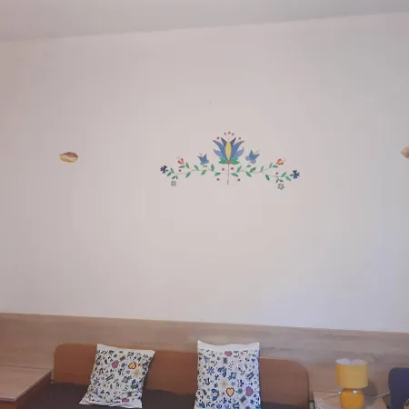 Fala דירה