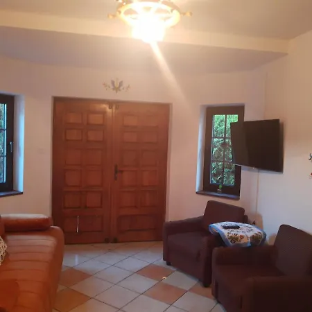 Fala アパート Karwienskie Bloto Drugie