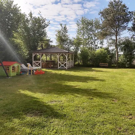 アパート Fala Karwienskie Bloto Drugie