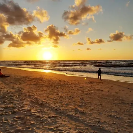 Fala アパート Karwienskie Bloto Drugie