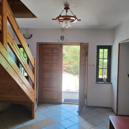 Fala 公寓 Karwienskie Bloto Drugie