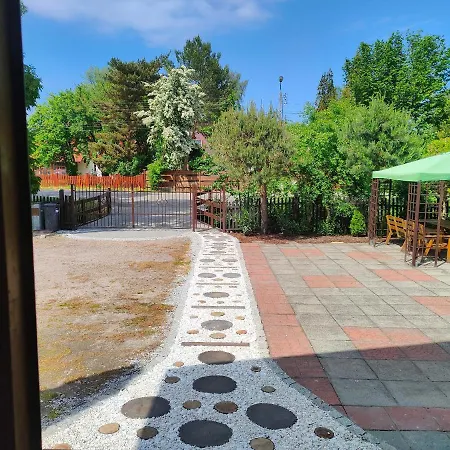 Fala Apartamento Karwienskie Bloto Drugie