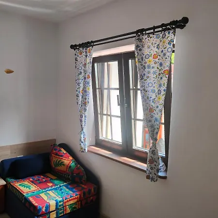Apartamento Fala *