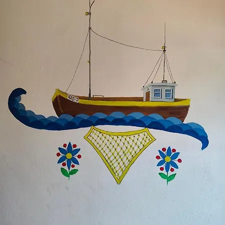 アパート Fala Karwienskie Bloto Drugie