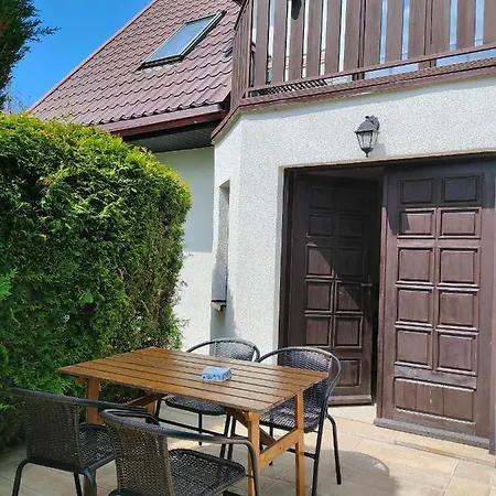 Fala アパート Karwienskie Bloto Drugie