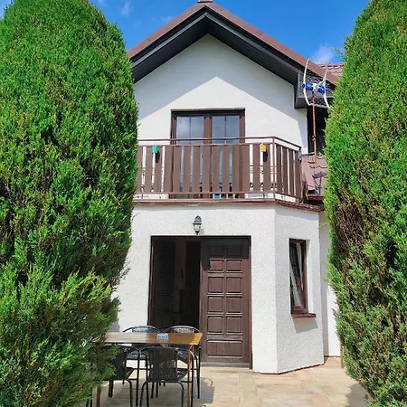 Fala * Karwienskie Bloto Drugie