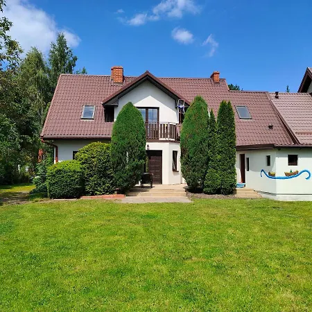 Fala * Karwienskie Bloto Drugie