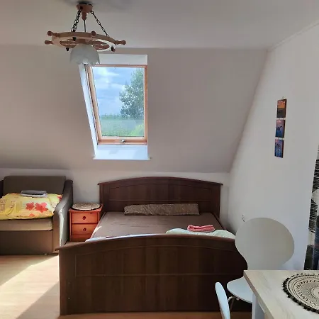 Apartament Fala Karwienskie Bloto Drugie