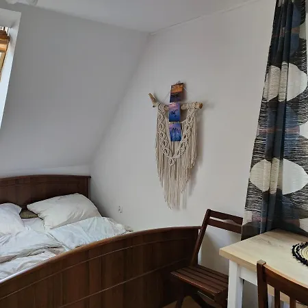 Fala * Karwienskie Bloto Drugie