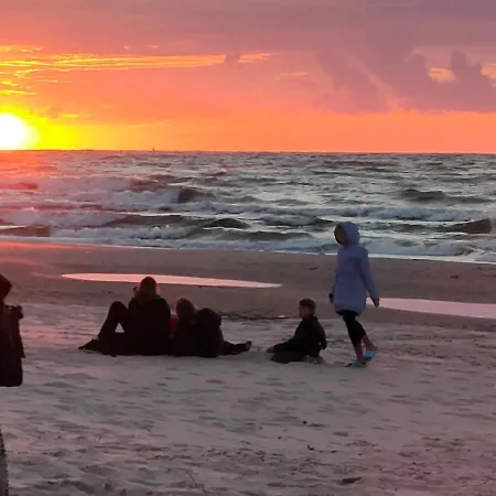 Fala Karwienskie Bloto Drugie