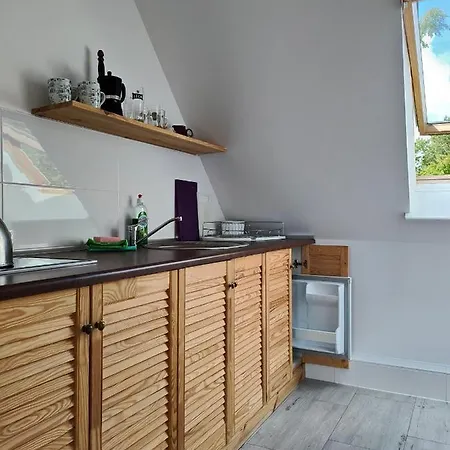 アパート Fala Karwienskie Bloto Drugie