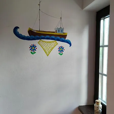 Fala * Karwienskie Bloto Drugie