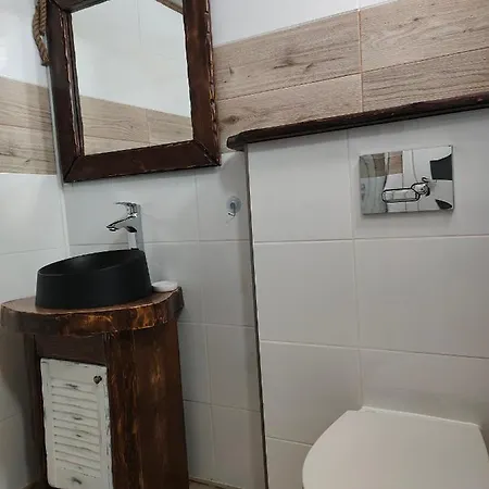 Fala 公寓 Karwienskie Bloto Drugie