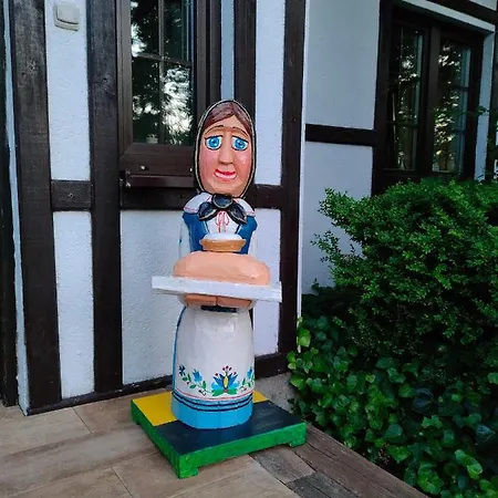 Fala Apartamento Karwienskie Bloto Drugie