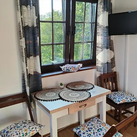 Fala * Karwienskie Bloto Drugie