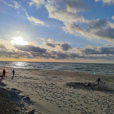 Fala * Karwienskie Bloto Drugie