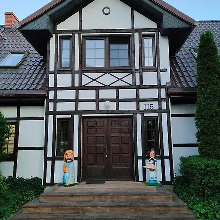 Fala Karwienskie Bloto Drugie