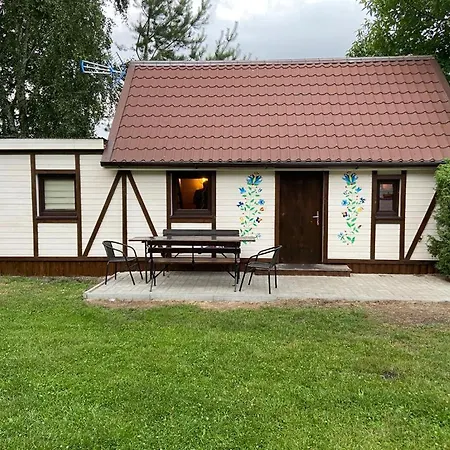 Fala Appartamento Karwienskie Bloto Drugie