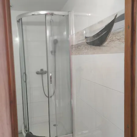 דירה Fala *