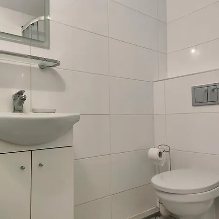 公寓 Fala Karwienskie Bloto Drugie