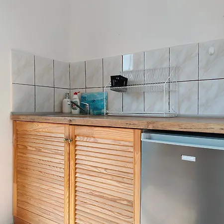 公寓 Fala Karwienskie Bloto Drugie