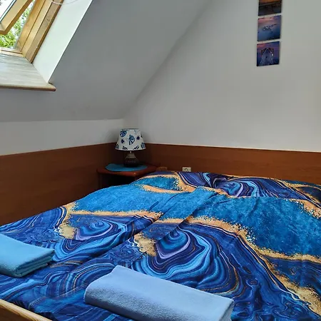 Fala * Karwienskie Bloto Drugie