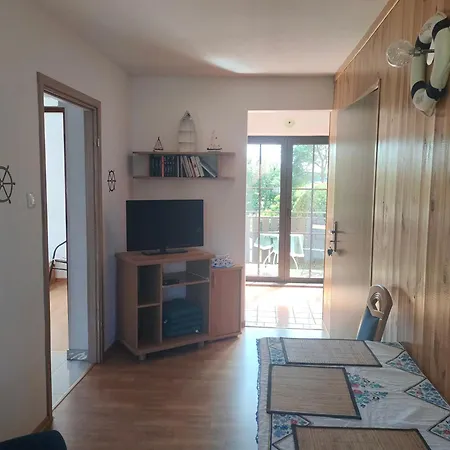 Fala Karwienskie Bloto Drugie