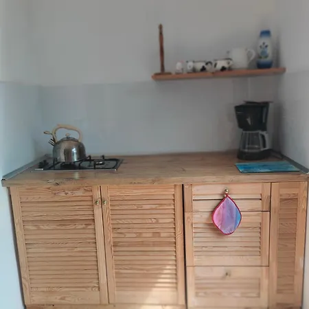 公寓 Fala Karwienskie Bloto Drugie