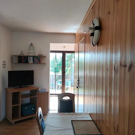 Fala Karwienskie Bloto Drugie