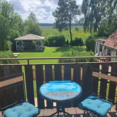 Fala * Karwienskie Bloto Drugie