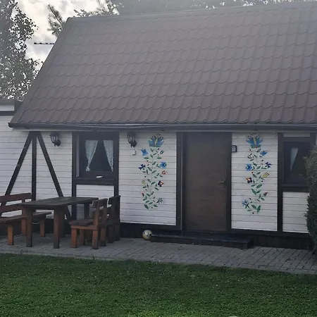 Appartamento Fala Karwienskie Bloto Drugie
