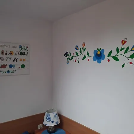 Appartamento Fala Karwienskie Bloto Drugie