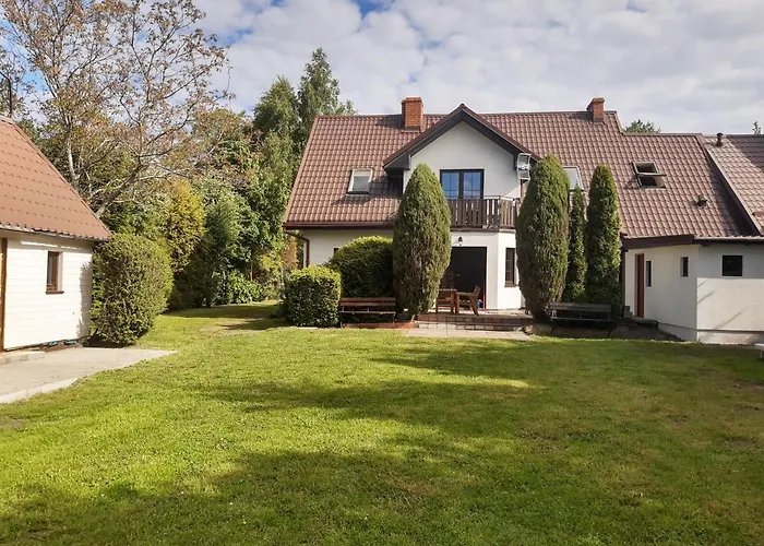 Fala Apartament Karwienskie Bloto Drugie