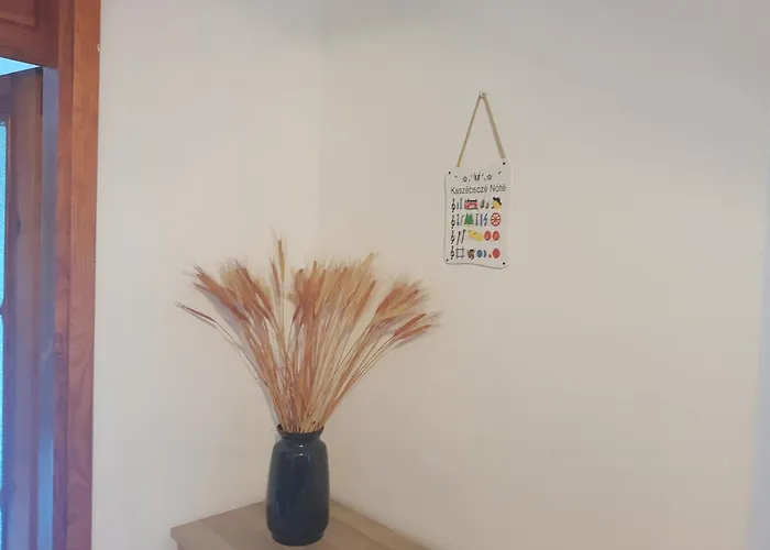 Fala * Karwienskie Bloto Drugie