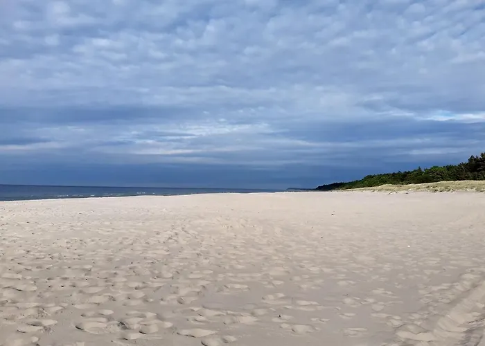 Fala Karwienskie Bloto Drugie