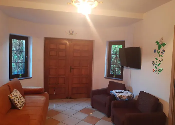 Fala Apartament Karwienskie Bloto Drugie