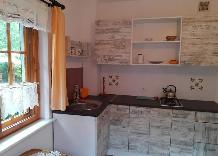 Apartament Fala Karwienskie Bloto Drugie