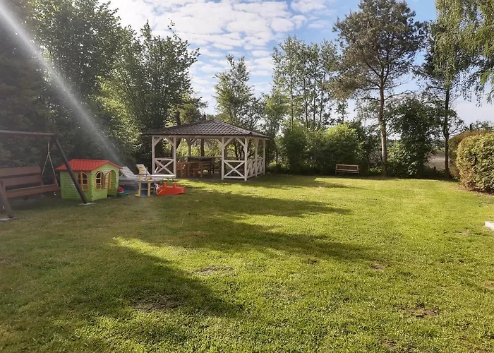 Apartament Fala Karwienskie Bloto Drugie