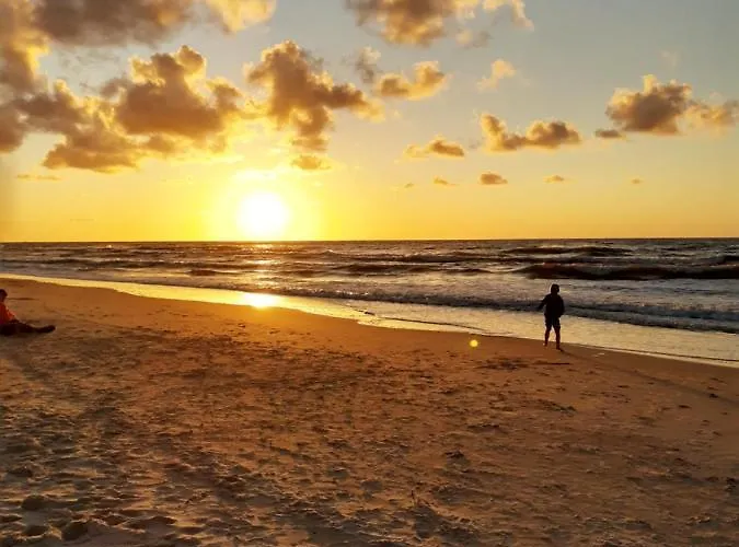 Fala Apartament Karwienskie Bloto Drugie