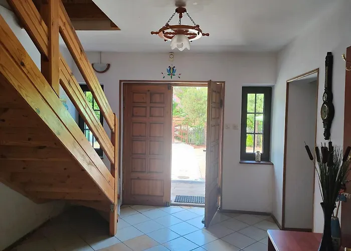 Fala Apartament Karwienskie Bloto Drugie