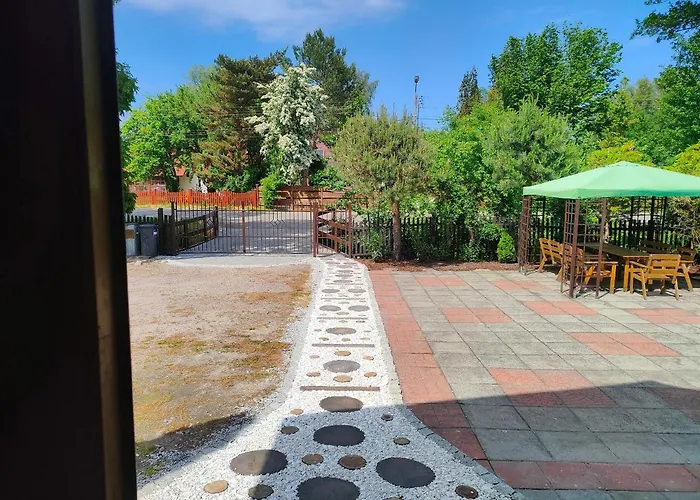 Fala Apartament Karwienskie Bloto Drugie