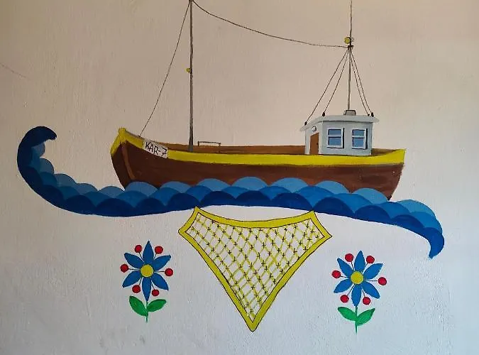 Apartament Fala Karwienskie Bloto Drugie