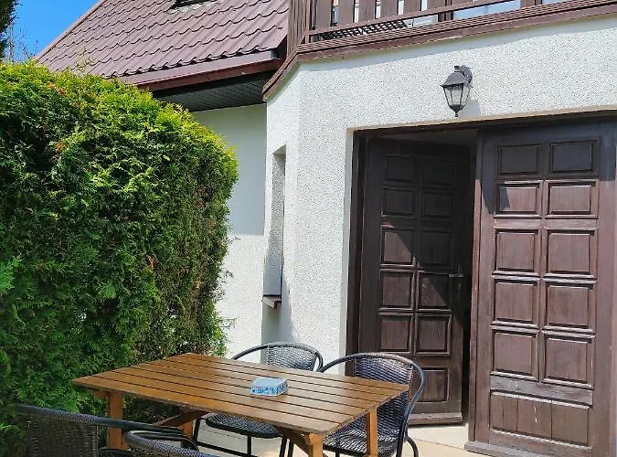 Fala Apartament Karwienskie Bloto Drugie