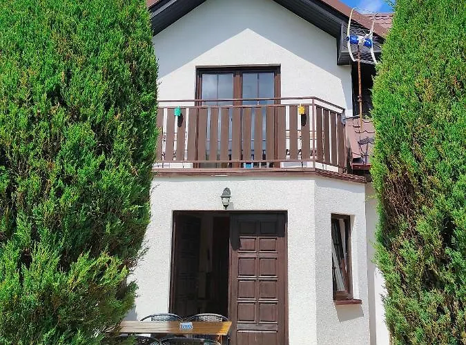 Fala * Karwienskie Bloto Drugie