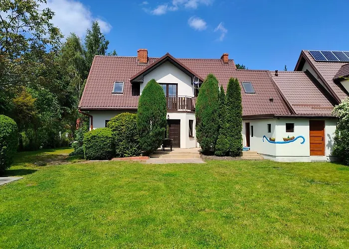 Fala * Karwienskie Bloto Drugie