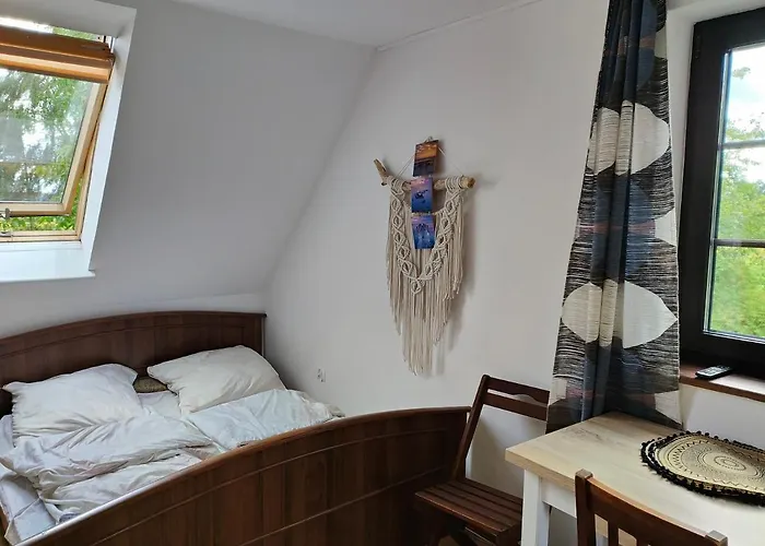 Fala * Karwienskie Bloto Drugie