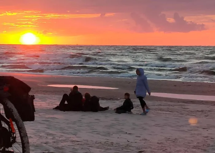 Fala Karwienskie Bloto Drugie