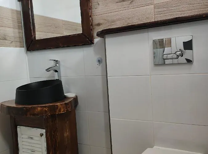 Fala Apartament Karwienskie Bloto Drugie